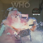 THE  WHO - RSD 2024 - STORY OF THE WHO