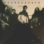 SOUNDGARDEN - A-SIDES (2LP)