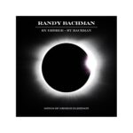 BACHMAN RANDY - BY GEORGE - BY BACHMAN Vinyl Record