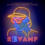 REVAMP SONGS OF ELTON JOHN & - REVAMP SONGS OF ELTON JOHN &