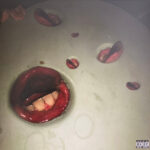 DEATH GRIPS - YEAR OF THE SNITCH (LP)
