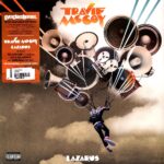 TRAVIE MCCOY - LAZARUS (INDIE EXCLUSIVE ORANG