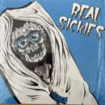 REAL SICKIES - UNDER A PLASTIC BAG (LP)