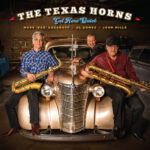 TEXAS HORNS - GET HERE QUICK