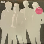 SLOAN - STEADY (OPAQUE HOT PINK LP)