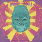 TONGUE HELMET - PSYCHOTROPIC APE (LP)