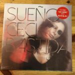 BASTIDA CECI - SUE‚ÄîO Vinyl Record