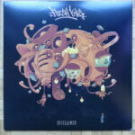 FRESH KILS - DISCLAIMER (LP)