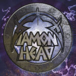 DIAMOND HEAD - DIAMOND HEAD