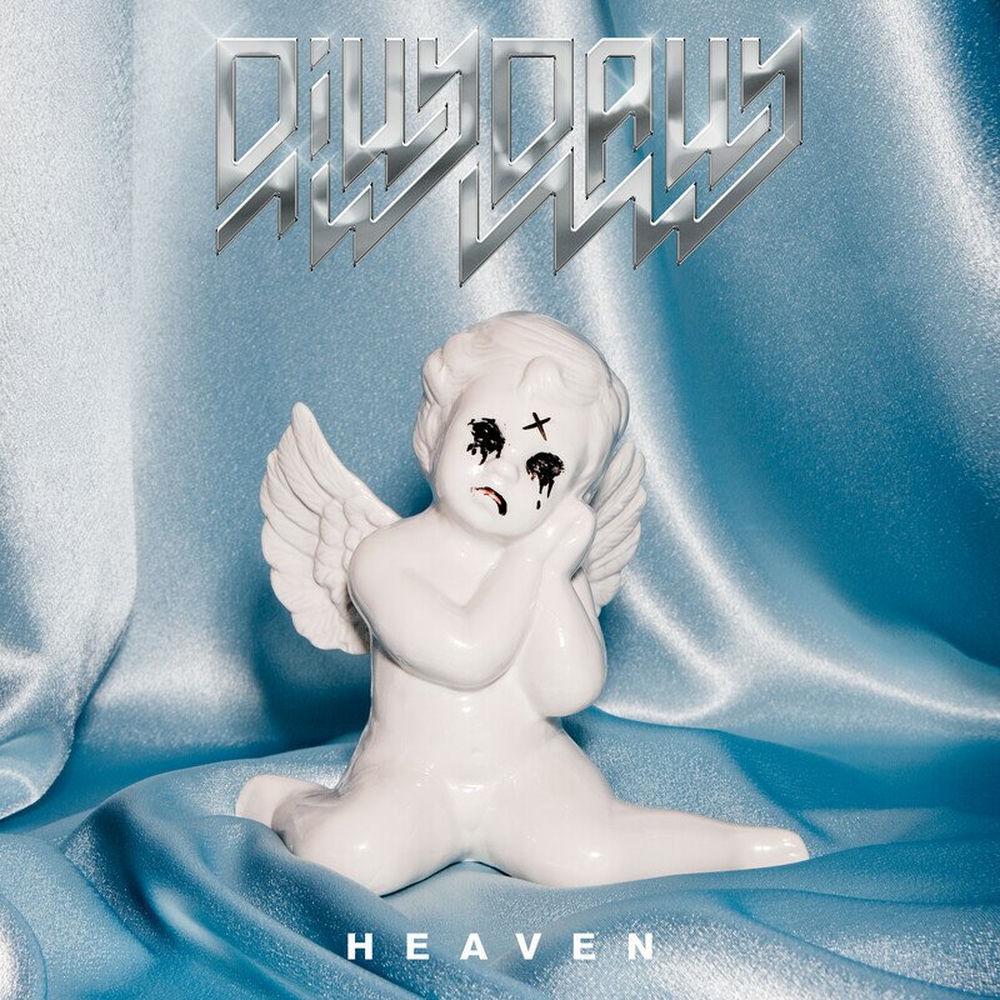 I821826025219.jpg DILLY DALLY - HEAVEN - Image 1