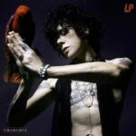 LP - CHURCHES Vinyl Record