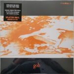GOB - GOB (TANGERINE VINYL)