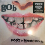 GOB - FOOT IN MOUTH DISEASE (20 YEAR
