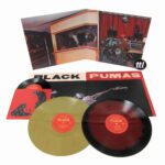BLACK PUMAS - BLACK PUMAS (COLLECTORS ED. B Vinyl Record