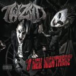 TWIZTID - A NEW NIGHTMARE (LP)