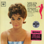 DAVIS MILES - SOMEDAY MY PRINC(RSD