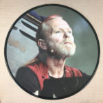 ALLMAN GREGG - LIVE (10 PICTURE DISC)