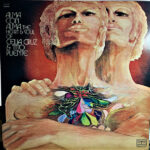 CELIA CRUZ & TITO PUENTE - ALMA CON ALMA (LP)
