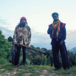 SAUL WILLIAMS, CARLOS NINO & FRIENDS - SAUL WILLIAMS, CARLOS NINO & FRIENDS AT TREEPEOPLE