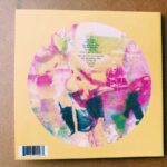 ALABASTER DEPLUME - TO CY & LEE: INSTRUMENTALS VOL.1 Vinyl Record