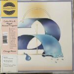 CARLOS NINO & MIGUEL ATWOOD-FERGUSON - CHICAGO WAVES (IA11 EDITION) Vinyl Record