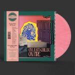 CARLOS NINO & FRIENDS - (I'M JUST) CHILLIN', ON FIRE (INDIES EXCLUSIVE ETHERIC PINK COLOURED VINYL) Vinyl Record