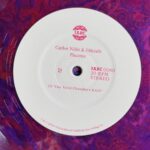 CARLOS NINO & FRIENDS - PLACENTA Vinyl Record