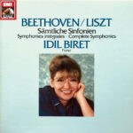 IDIL BIRET - IDIL BIRET - SCHUMANN/LISZT