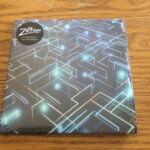 ZUTONSTHE - CREEPING ON THE DANCEFLOOR