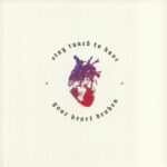 CORRO - Stay Tuned To Have Your Heart Broken Vinyl Record