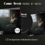 CAMMIE BEVERLY - HOUSE OF GRIEF Vinyl Record