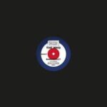 WHO - Baba ORiley (Blue Vinyl) Vinyl Record