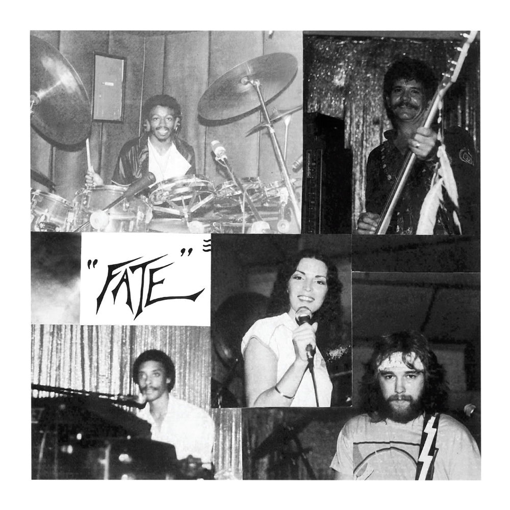 ICR004.jpg Fate - I'm In Love Again - Image 1