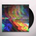CARTERFRANK & THE RATTLESNAKE - MODERN RUIN Vinyl Record