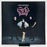 DINA SUMMER - GIRLS GANG