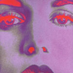 DESIRE - GAMES PEOPLE PLAY (SPLATTER PINK/PURPLE VINYL)