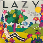THEY MIGHT BE GIANTS - LAZY B/W BUCKLE DOWN  WINSOCKI