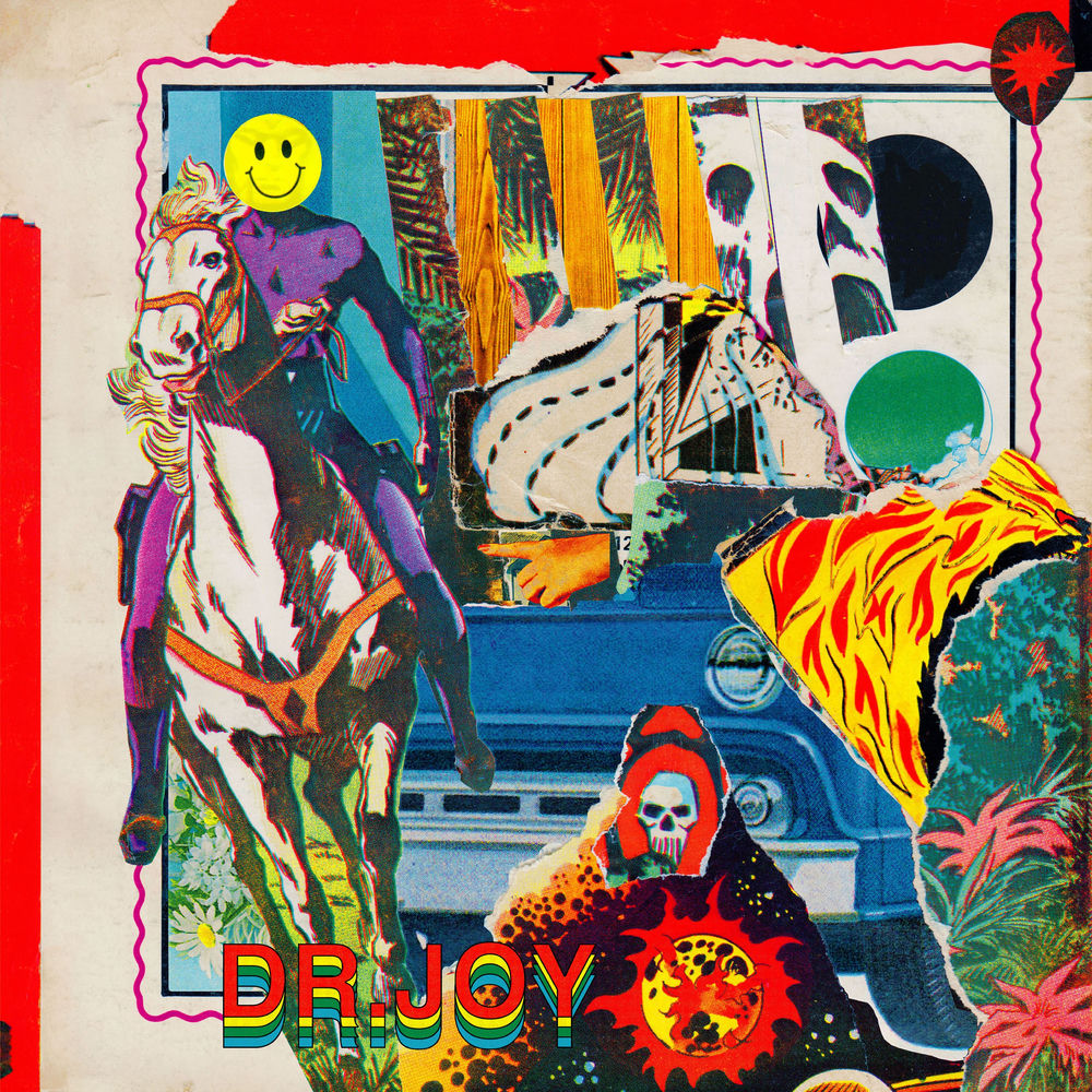 IF032LP.jpg DR. JOY - Dr. Joy - Image 1