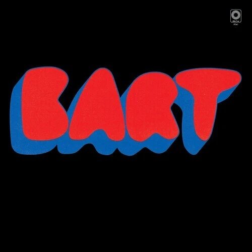 IF041LP.jpg BART - SOME KIND OF WAY Vinyl Record - Image 1