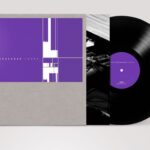 BRUCE BRUBAKER - Codex Vinyl Record