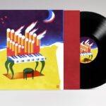 ARANDEL - Inbach Vinyl Record