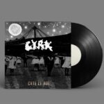 CATE LE BON - CYRK Vinyl Record
