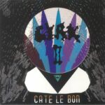 CATE LE BON - CYRK II Vinyl Record