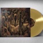 ARS VENEFICIUM - Usurpation Of The Seven (Gold Vinyl) Vinyl Record
