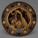 ARS VENEFICIUM - Usurpation Of The Seven (Picture Disc) Vinyl Record