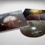 AZAGHAL - Alttarimme On Luista Tehty (+24 Page Booklet +A2 Poster) Vinyl Record