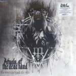 RITUALS OF THE DEAD HAND - The Wretched And The Vile (Opaque Grey/Black Galaxy Vinyl)