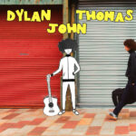 DYLAN JOHN THOMAS - EP2