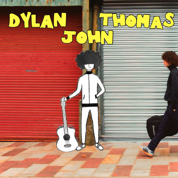 IGN216TC.jpg DYLAN JOHN THOMAS - EP2 - Image 1