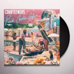 COURTEENERS - PINK CACTUS CAFE Vinyl Record